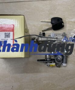 Cụm khóa điện Honda Crv