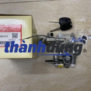 Cụm khóa điện Honda Crv