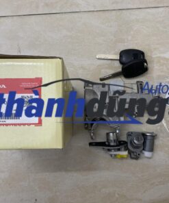 Cụm khóa điện Honda Crv