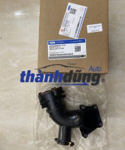 Ống gió cổ hút mazda bt50