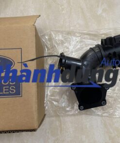 Ống gió cổ hút mazda bt50