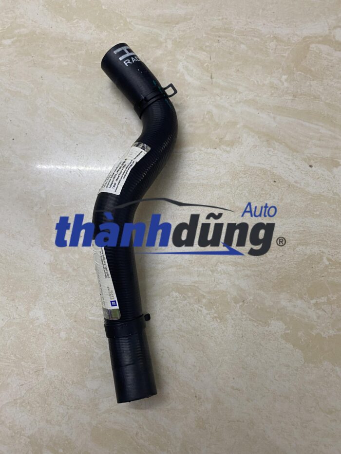 Ống nước két nước chevrolet spark