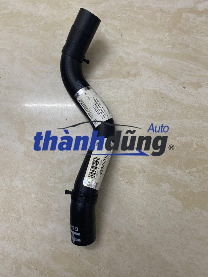 Ống nước két nước chevrolet spark