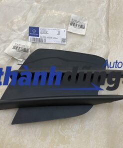 Ốp đèn gầm mercedes c180