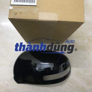 Ốp gương chiếu hậu mitsubishi outlander