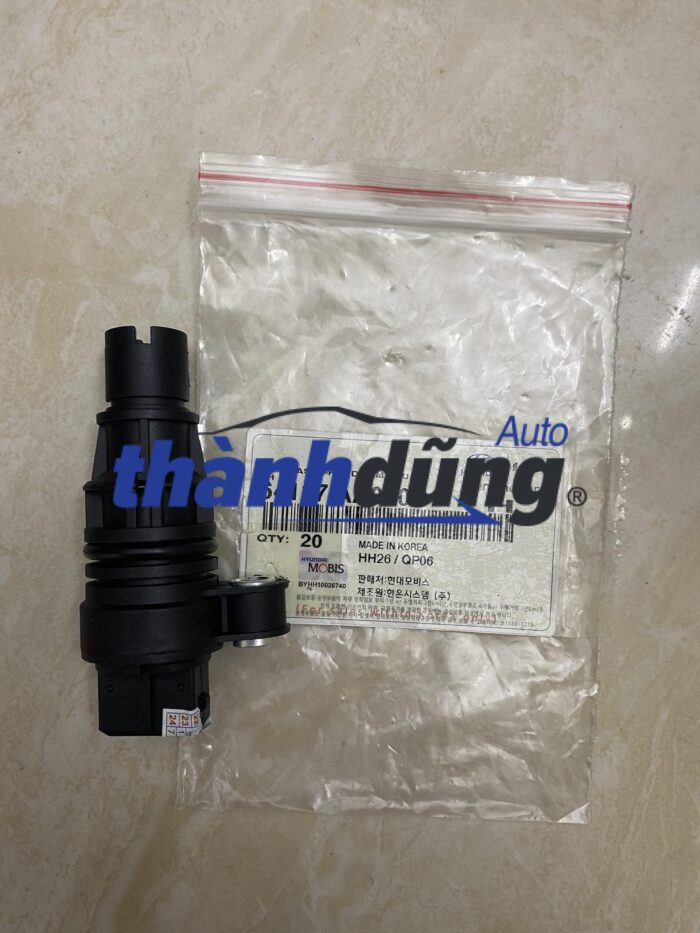 Sâu công tơ mét Kia Sorento