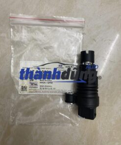 Sâu công tơ mét Kia Sorento