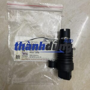 Sâu công tơ mét Kia Sorento