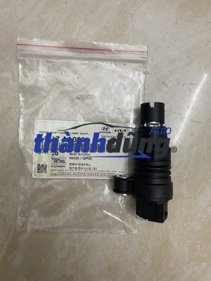 Sâu công tơ mét Kia Sorento