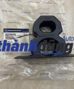 Tăm bông phuộc nhún