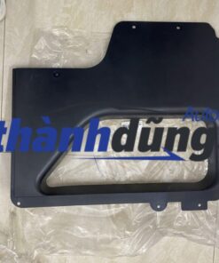 Tapli cửa hyundai county 2011