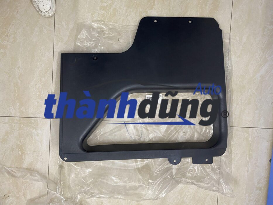 Tapli cửa hyundai county 2011