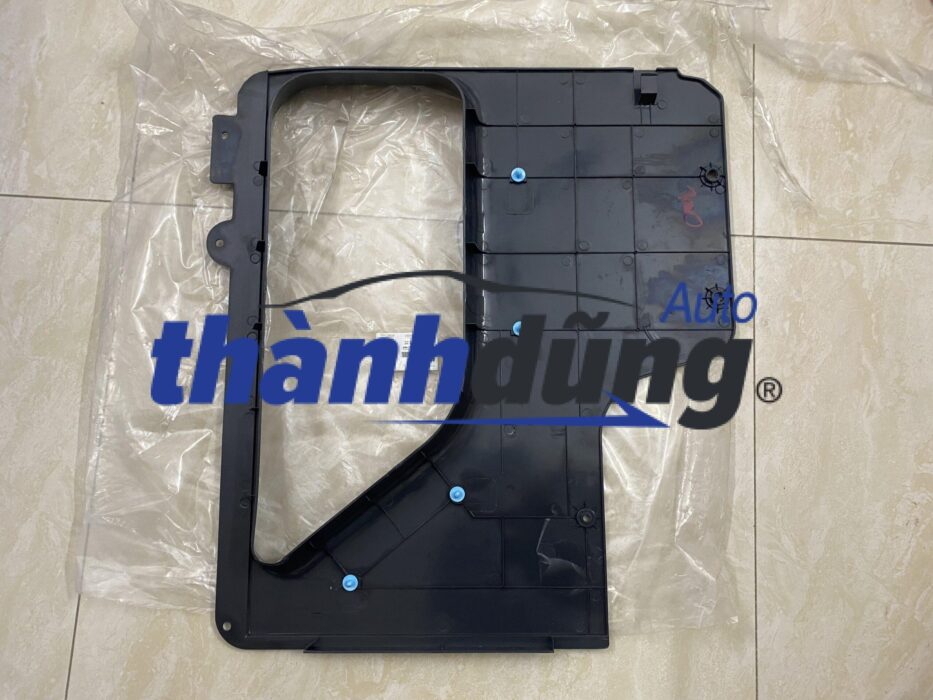 Tapli cửa hyundai county 2011