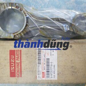 Tay biên isuzu dmax