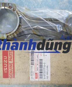 Tay biên isuzu dmax