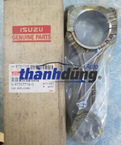 Tay biên isuzu dmax