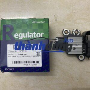 Tiết chế máy phát kia cerato