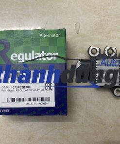 Tiết chế máy phát kia cerato