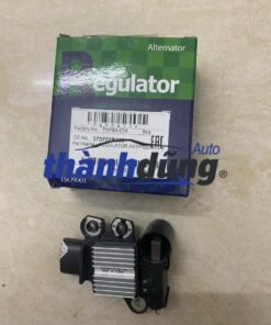 Tiết chế máy phát kia cerato