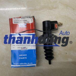 Chuột côn dưới Ssangyong Korando