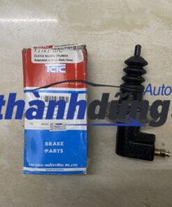 Chuột côn dưới Ssangyong Korando