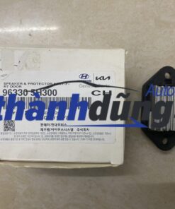 Trở quạt giàn lạnh kia sportage