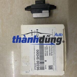 Trở quạt giàn lạnh kia sportage