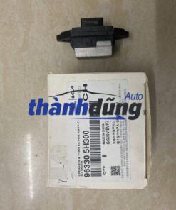 TRỞ QUẠT GIÀN LẠNH KIA SPORTAGE