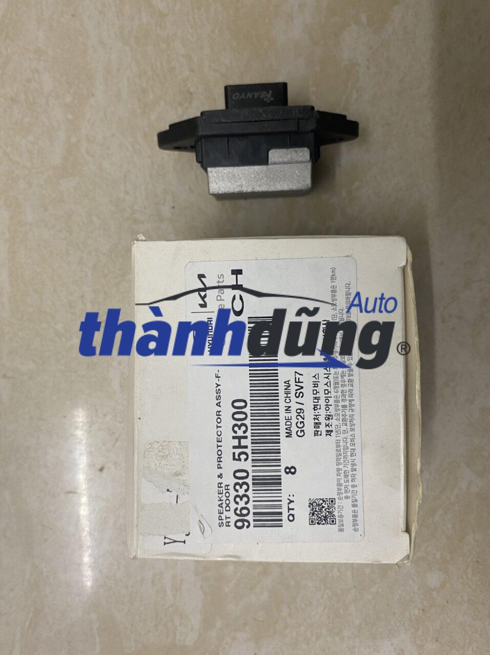 TRỞ QUẠT GIÀN LẠNH KIA SPORTAGE