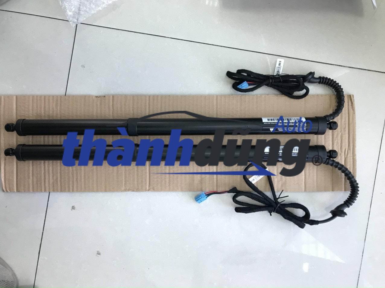 Ty chống cốp nissan terra