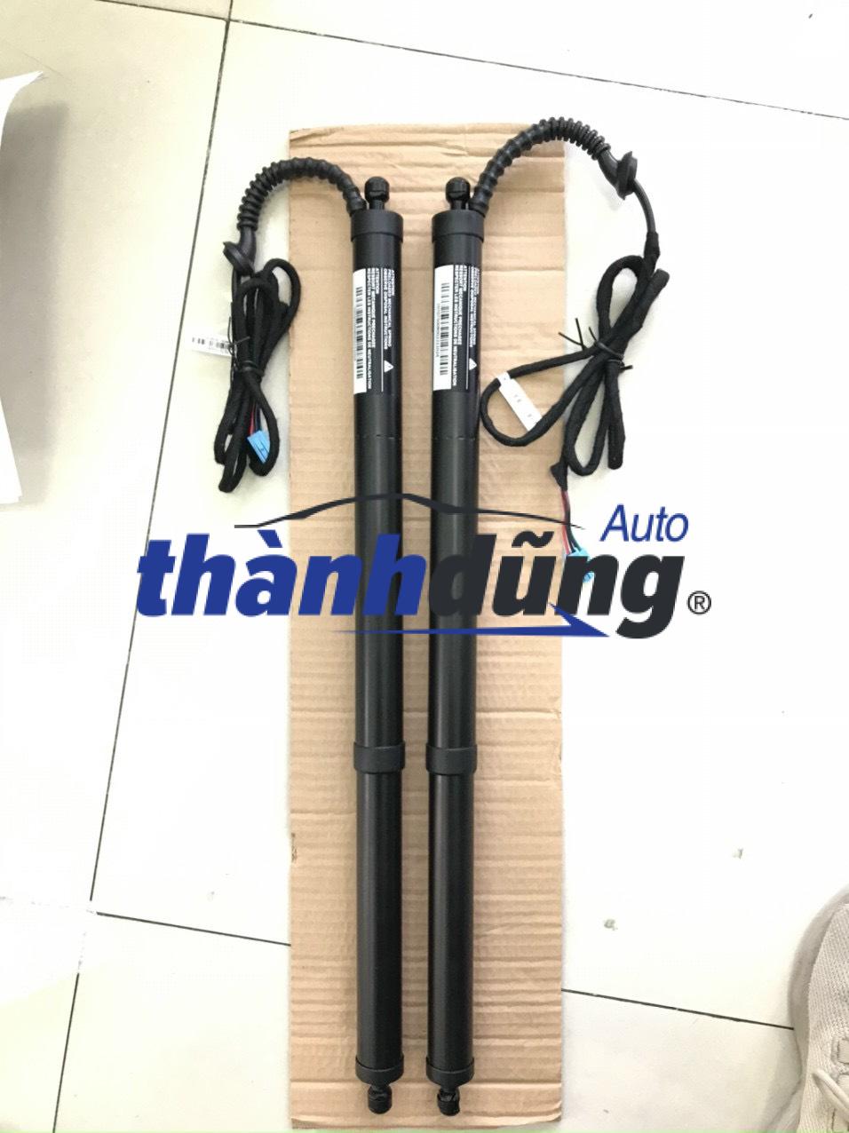 Ty chống cốp nissan terra