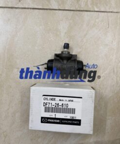 Đờ lu phanh sau ford escape