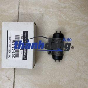 Đờ lu phanh sau ford escape