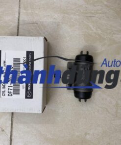 Đờ lu phanh sau ford escape