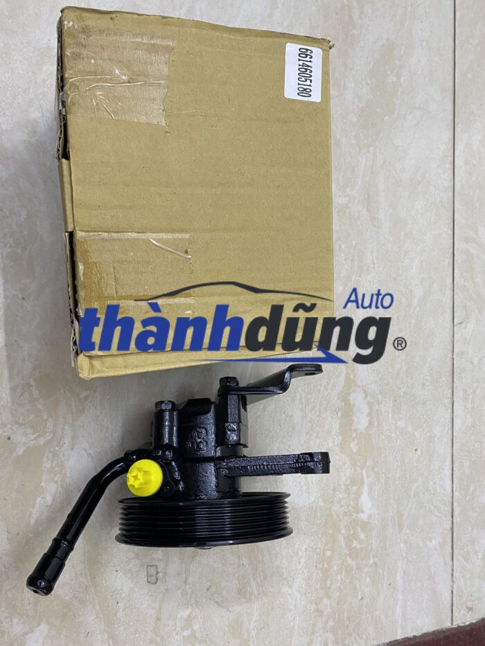 Bơm trơ lực lái mercedes mb140 2000