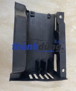 Bệ bước Toyota Hiace