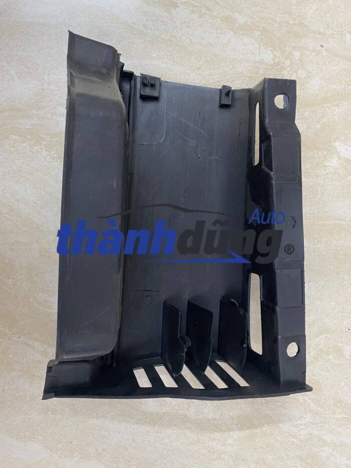 Bệ bước Toyota Hiace