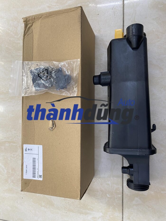 Bình nước phụ BMW X5