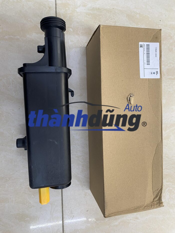 Bình nước phụ BMW X5