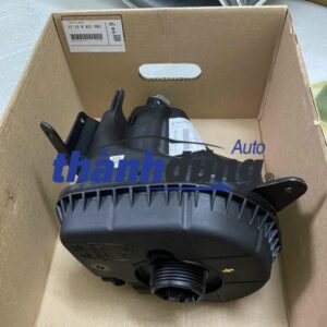 Bình nước phụ BMW X6