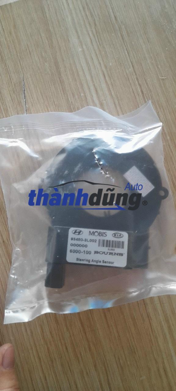 Cảm biến góc lái Kia Carnival