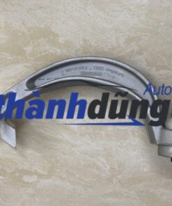 Càng I nhôm cong Audi A4