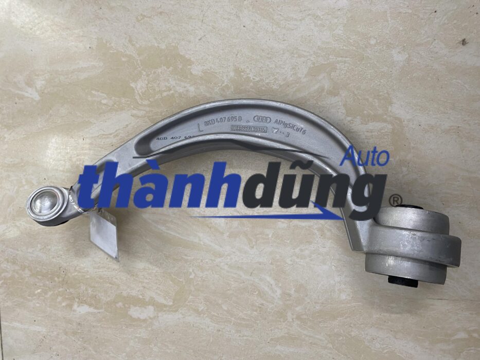 Càng I nhôm cong Audi A4