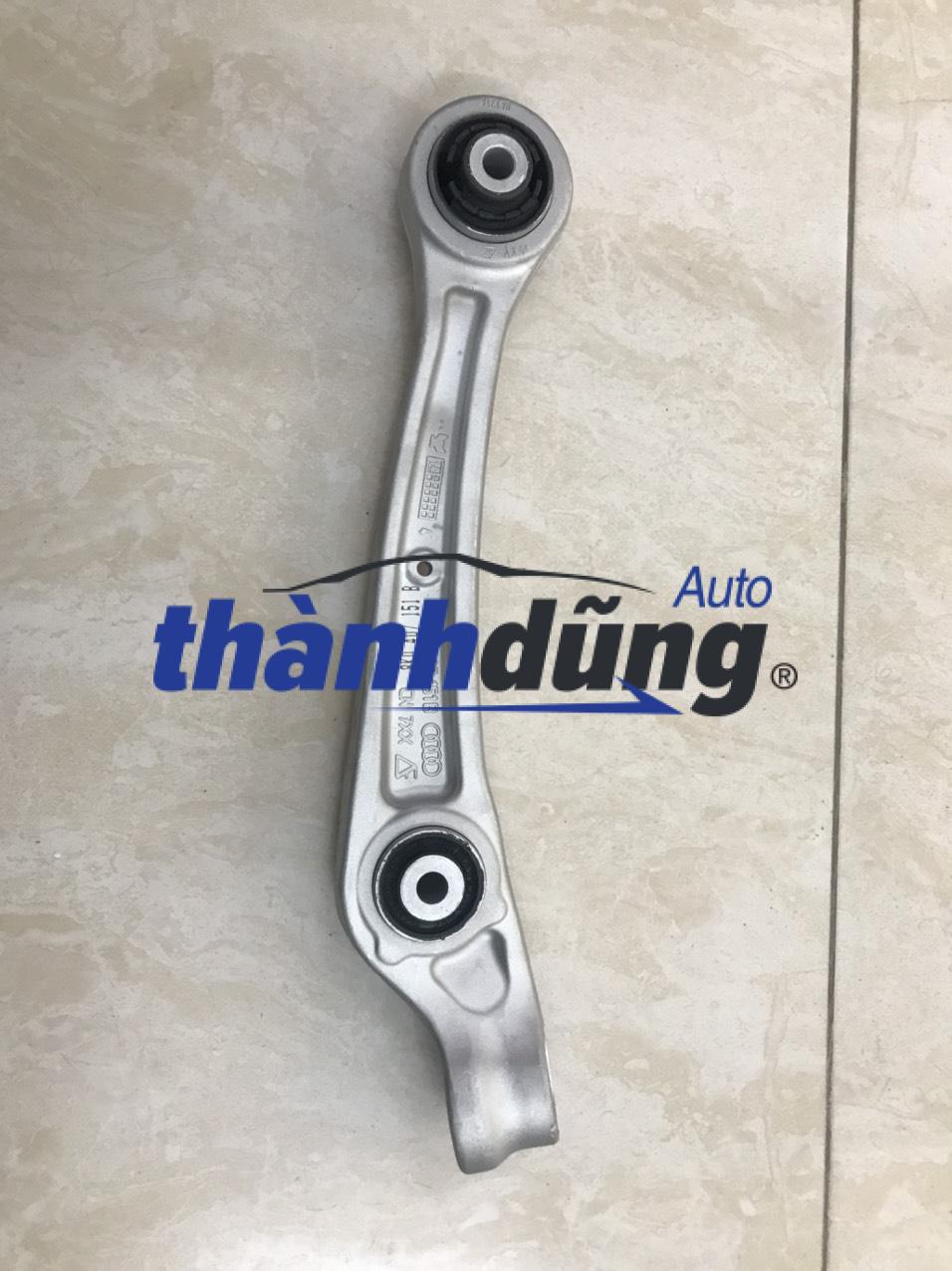 Càng I thẳng Audi S4