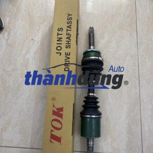 Cây láp trái Isuzu Trooper