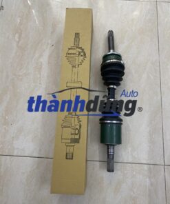 Cây láp trái Isuzu Trooper