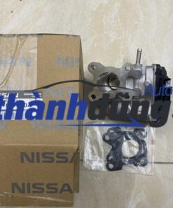 Cụm bướm ga Nissan Teana