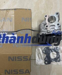 Cụm bướm ga Nissan Teana