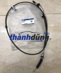 Dây ga Ford Everest