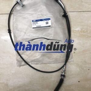 Dây ga Ford Everest